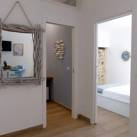 Apartmán Nesh House Syracuse