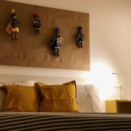 Nesh House * Szirakúza