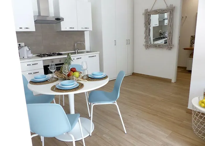 Appartement Nesh House Syracuse