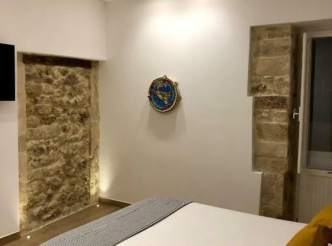 Appartement Nesh House Syracuse