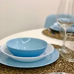 Apartamento Nesh House Syracuse