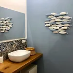 Nesh House Apartamento *