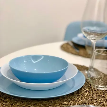 Διαμέρισμα Nesh House Συρακούσες