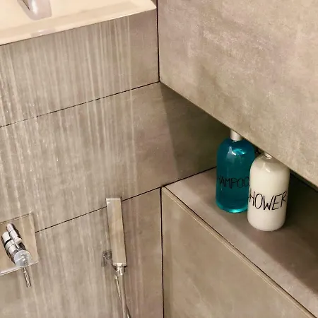 Nesh House Appartement Syracuse