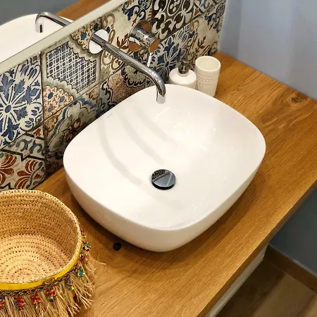 Nesh House Appartement