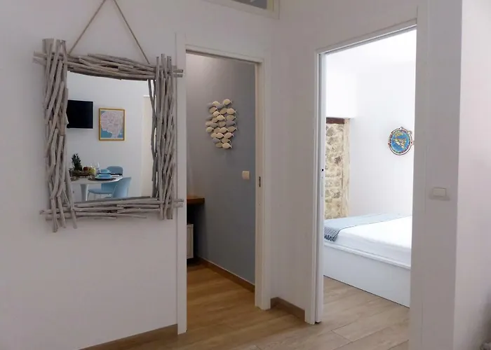 Διαμέρισμα Nesh House Συρακούσες