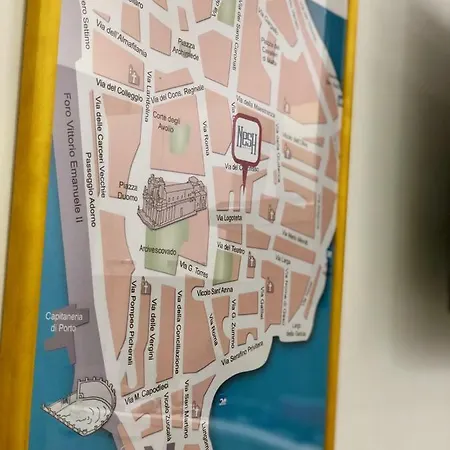 Nesh House Apartamento *