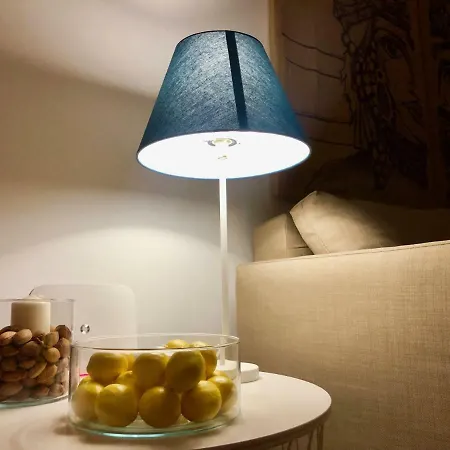 Apartamento Nesh House