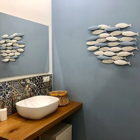 Nesh House Apartamento *