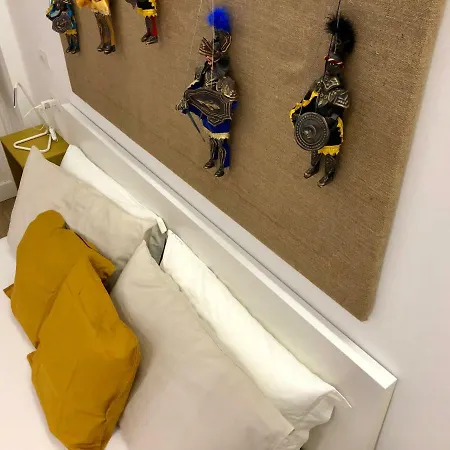 Nesh House Apartament