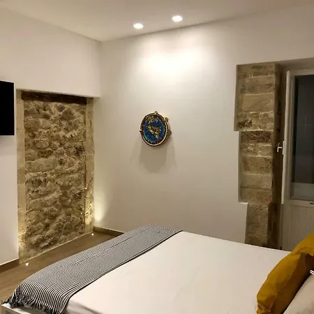 Apartament Nesh House Syrakuzy
