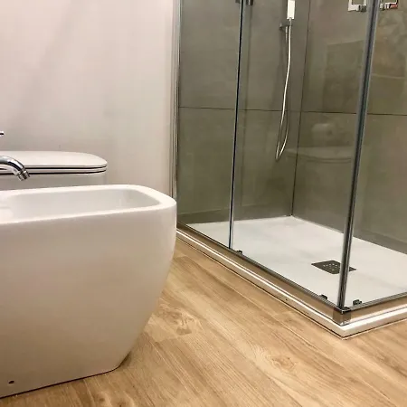 Apartament Nesh House Syrakuzy