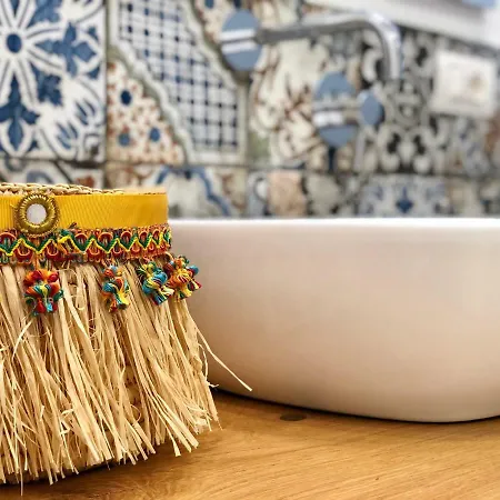 Nesh House Apartamento