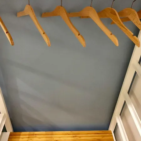 Apartamento Nesh House